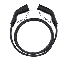Last inn bildet i Galleri-visningsprogrammet, Ladekabel 3 Fase Type 2 – 32A – 7.5 meter