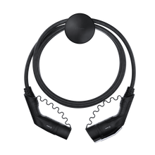 Last inn bildet i Galleri-visningsprogrammet, Zaptec Chill kabelholder