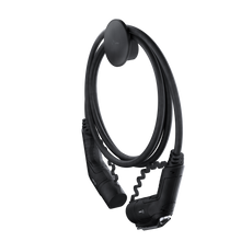 Last inn bildet i Galleri-visningsprogrammet, Zaptec Chill kabelholder