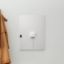 Last inn bildet i Galleri-visningsprogrammet, Zaptec Sense