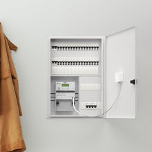 Last inn bildet i Galleri-visningsprogrammet, Zaptec Sense