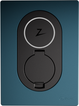 Last inn bildet i Galleri-visningsprogrammet, Zaptec Go - Ladeboks til elbil