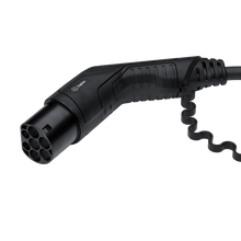 Last inn bildet i Galleri-visningsprogrammet, Ladekabel 3 Fase Type 2 – 32A – 7.5 meter
