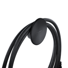 Last inn bildet i Galleri-visningsprogrammet, Zaptec Chill kabelholder
